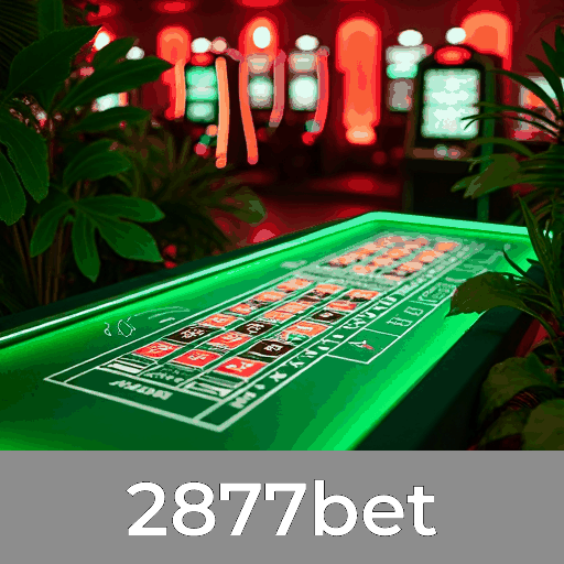 2877bet: Especialistas em Apostas Esportivas Brasileiras
