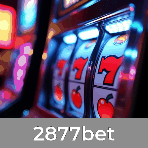 2877bet - Cassino Premiado com Pagamentos Rápidos