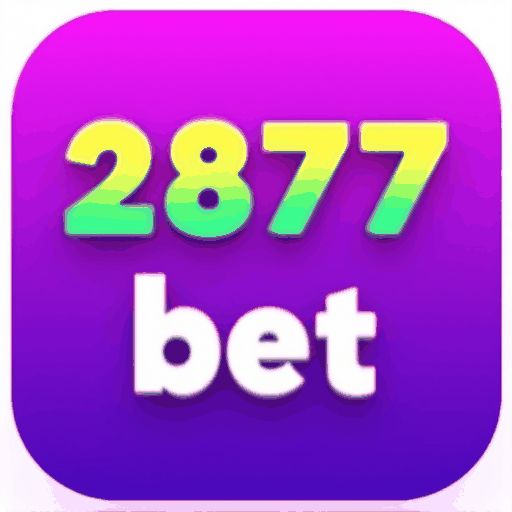 2877bet Logo