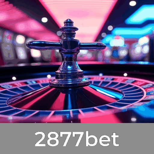 2877bet: Slots - Altos Prêmios, Dealers ao Vivo - Imersão, Mesas - Estratégia