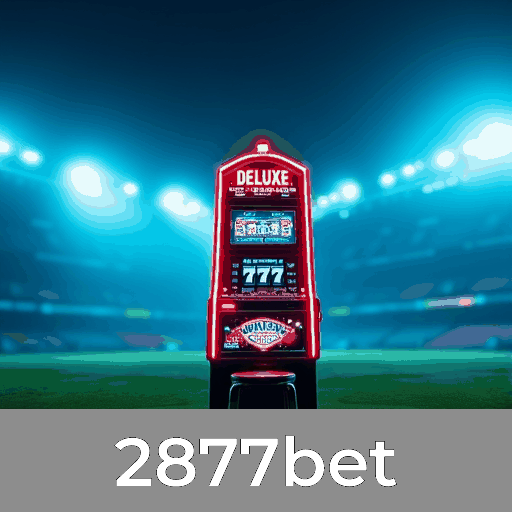2877bet: Experimente a Conveniência Total do Aplicativo Móvel
